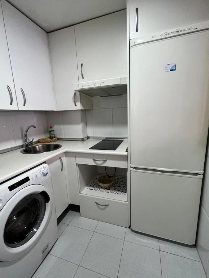 Apartment Samaniego Suite, Airport, Ifema Turistico