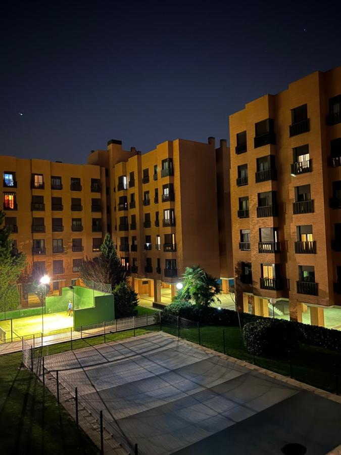 Apartment Samaniego Suite, Airport, Ifema Turistico Madrid