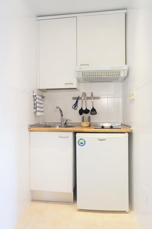 Apartamento To Let Santa Ana Apartment