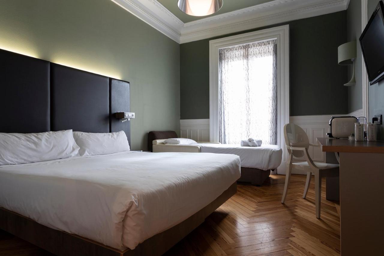 Petit Palace Lealtad Plaza Hotel