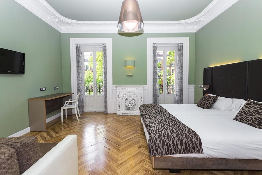 Petit Palace Lealtad Plaza 4*