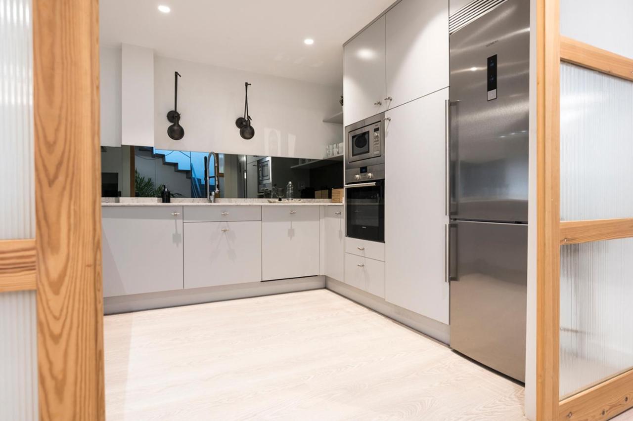 Apartment Duplex Paseo De La Habana - Collection I Madrid