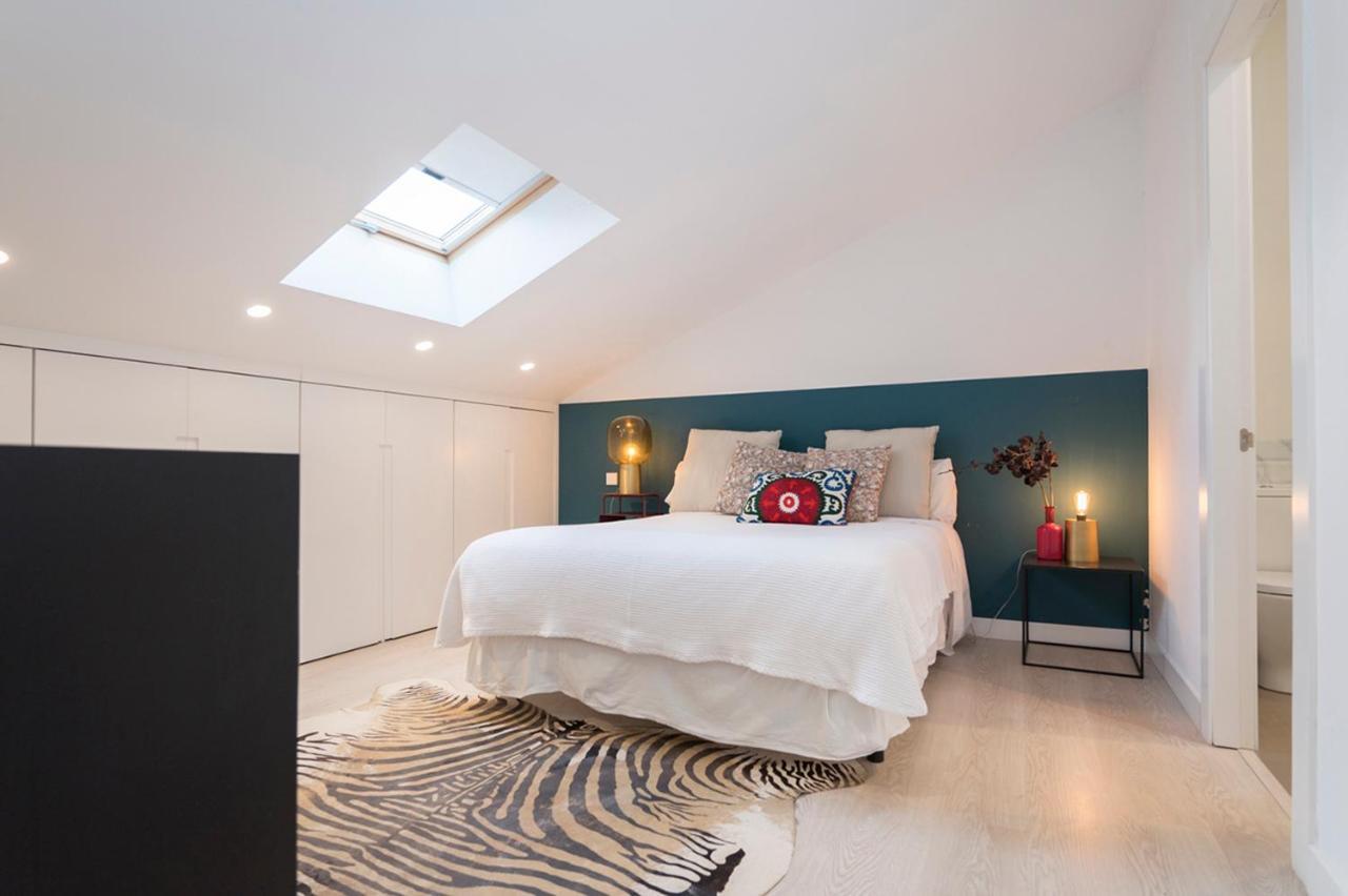 Duplex Paseo De La Habana - Collection I Apartment Madrid