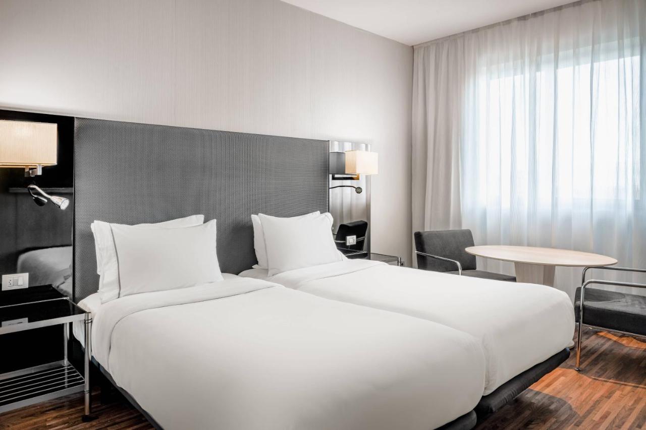 Ac Feria By Marriott 4* Madrid