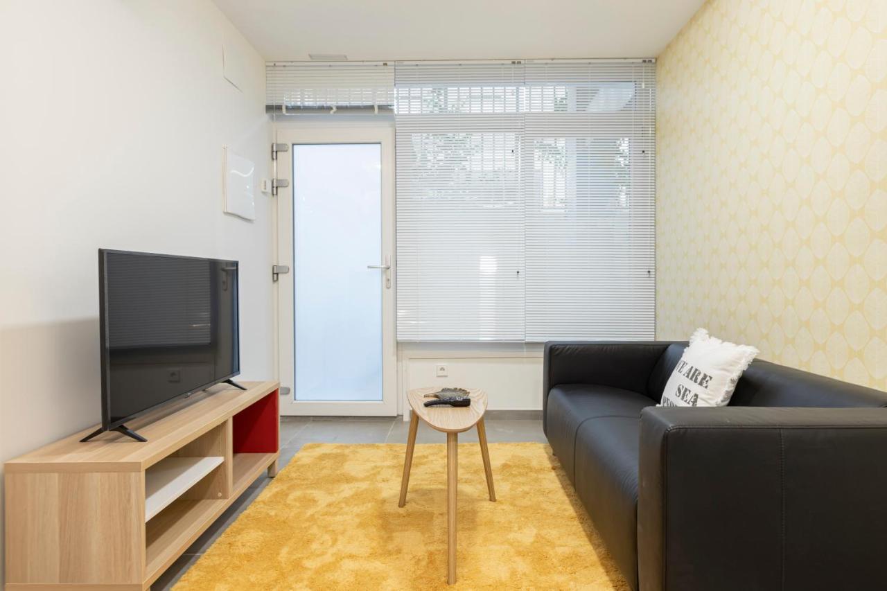 Dobo Homes - Pa4 Lejlighed Madrid