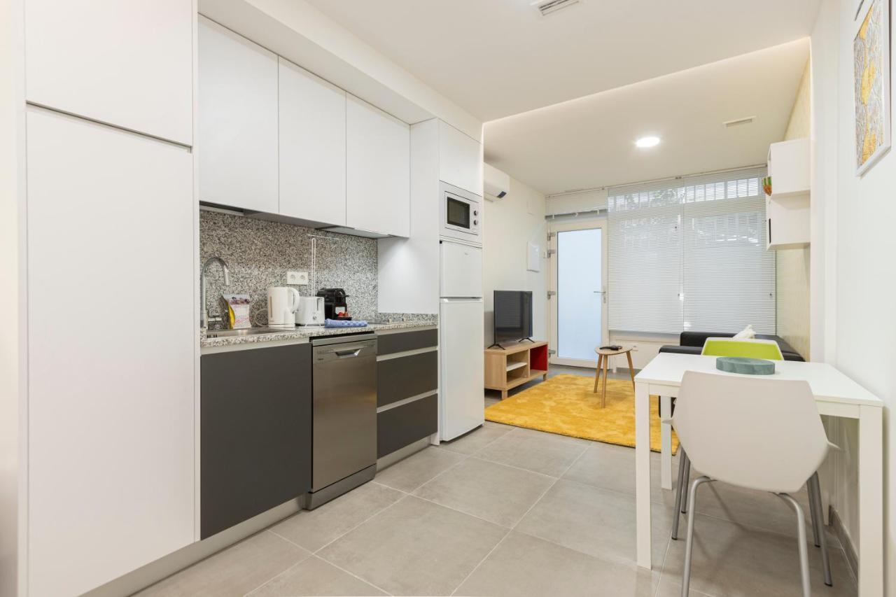 Dobo Homes - Pa4 Lejlighed *