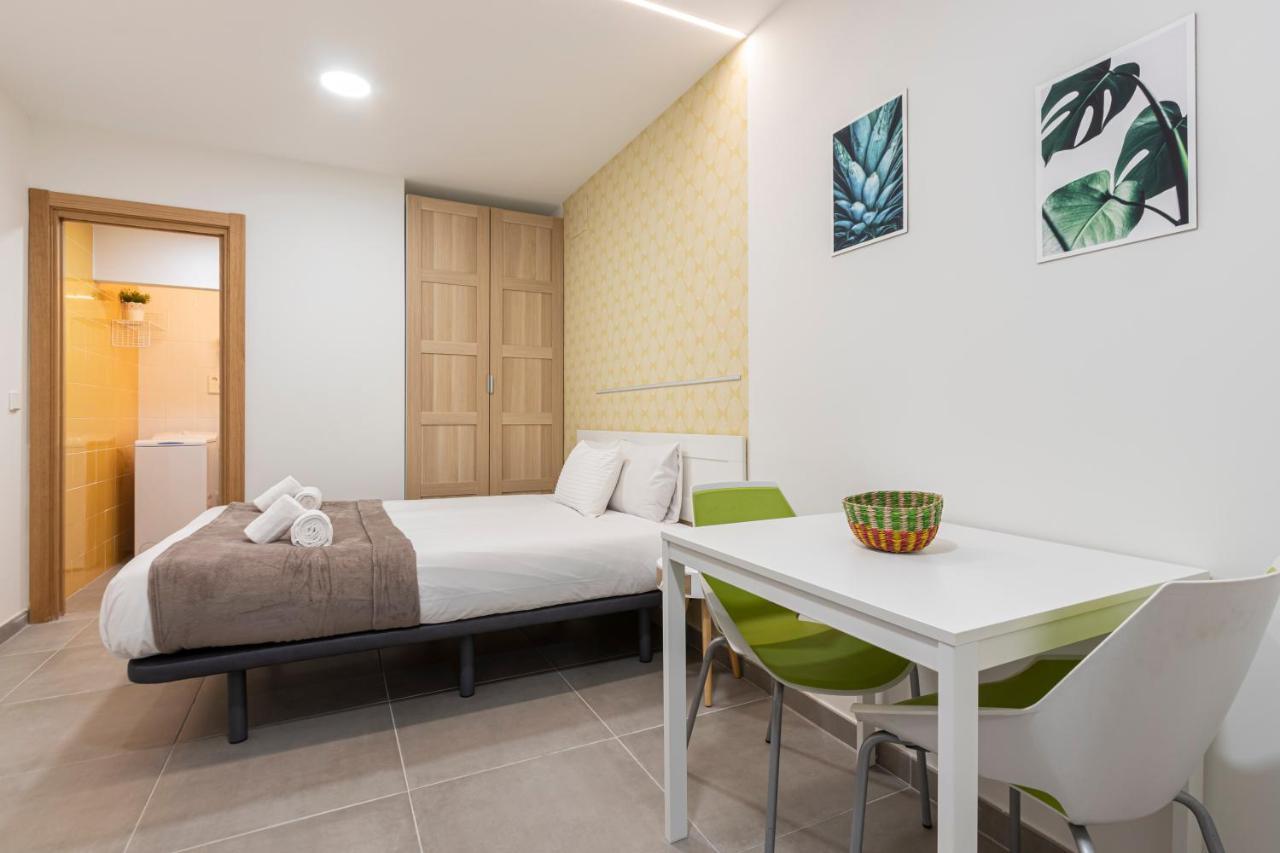 Lejlighed Dobo Homes - Pa4 *