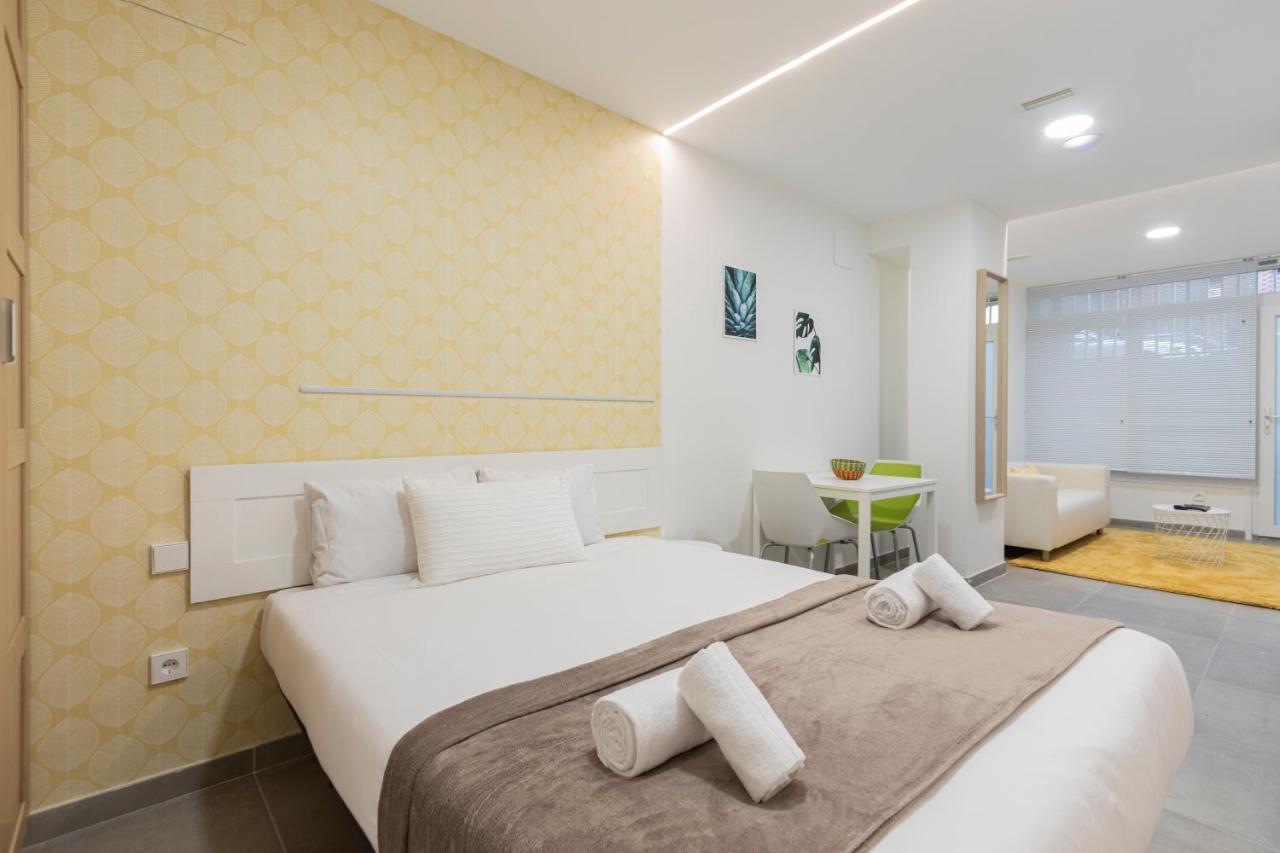 Lejlighed Dobo Homes - Pa4 *