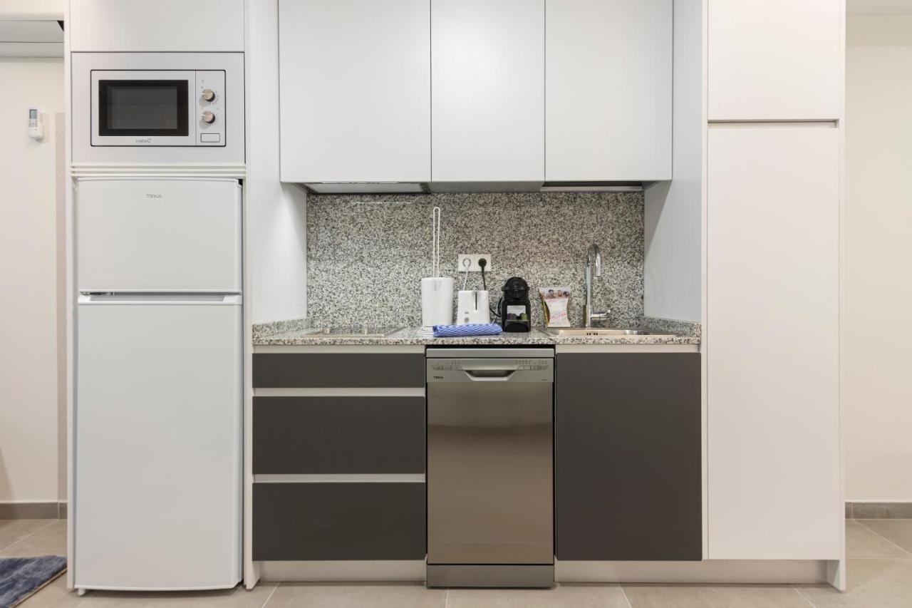 Dobo Homes - Pa4 Lejlighed Madrid