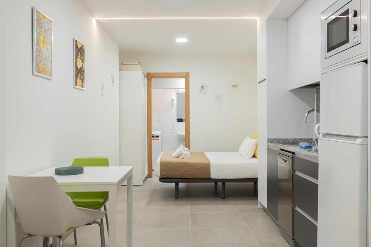 Dobo Homes - Pa4 Lejlighed *