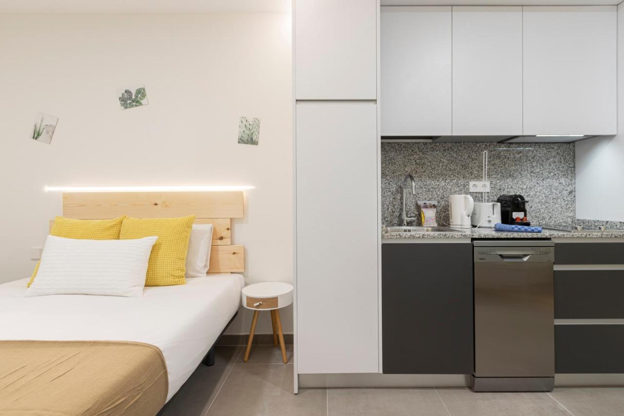 Dobo Homes - Pa4 Lejlighed