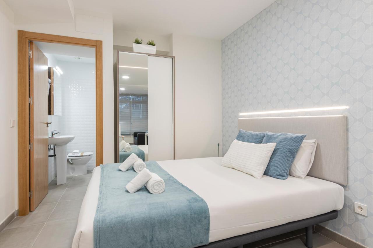 Dobo Homes - Pa4 Lejlighed Madrid