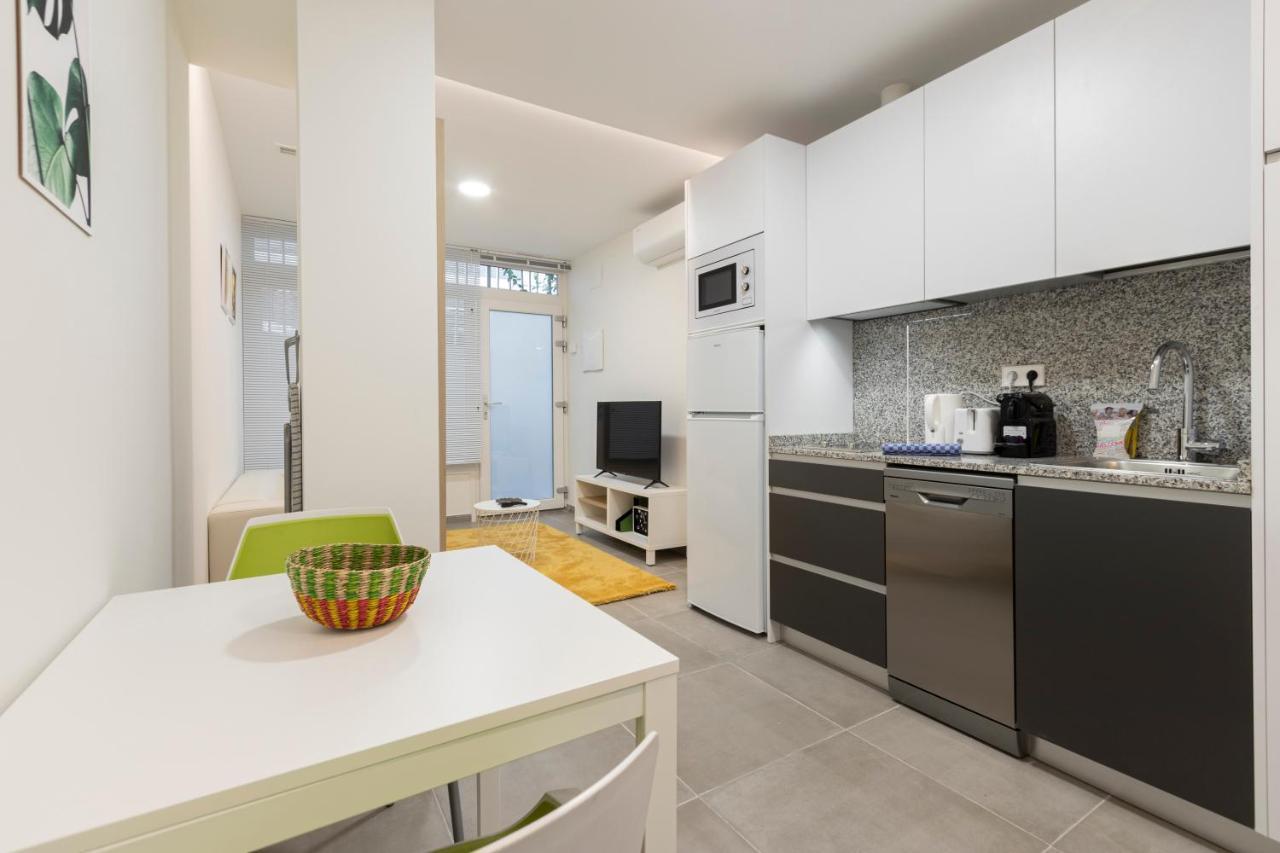 Dobo Homes - Pa4 Lejlighed *