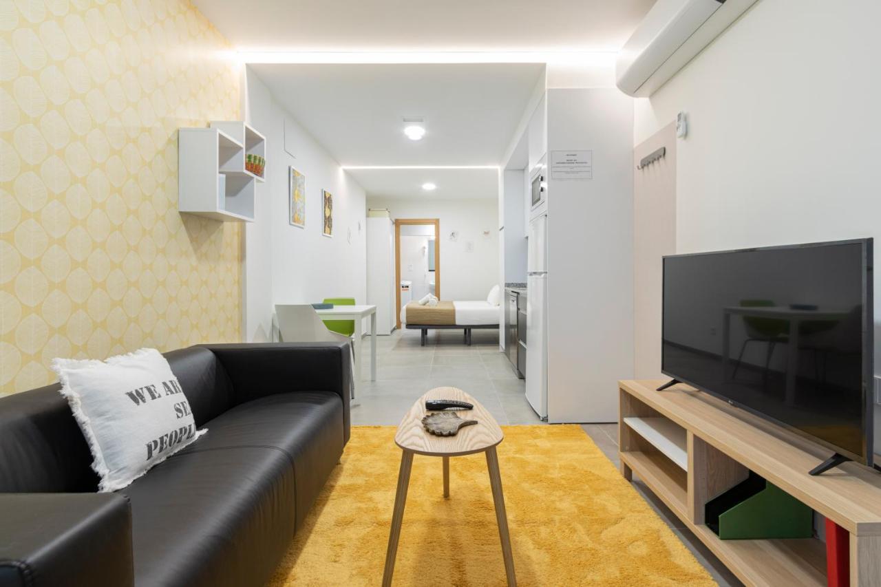 Dobo Homes - Pa4 Lejlighed *