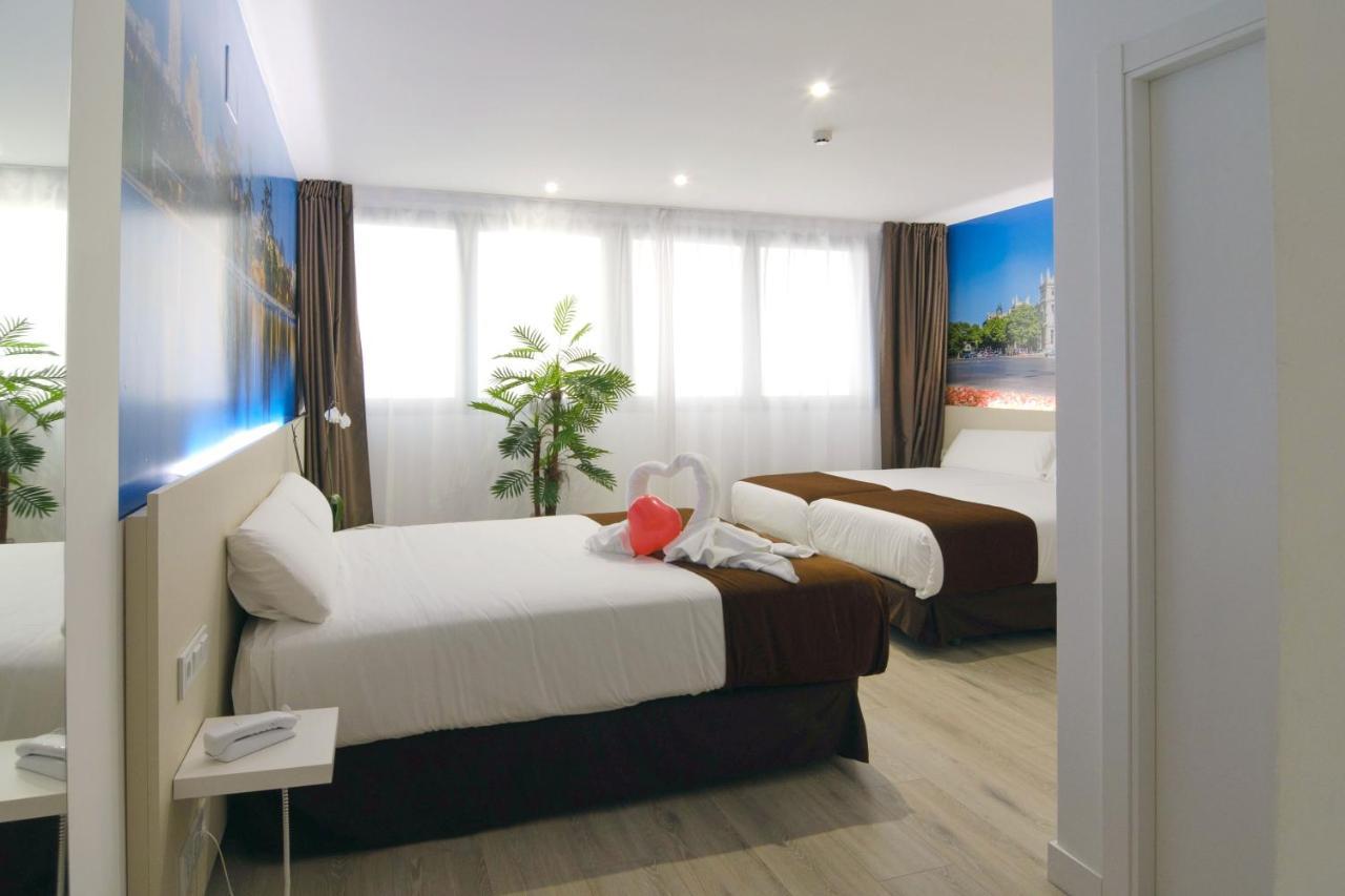 Bestprice Alcala Hotel