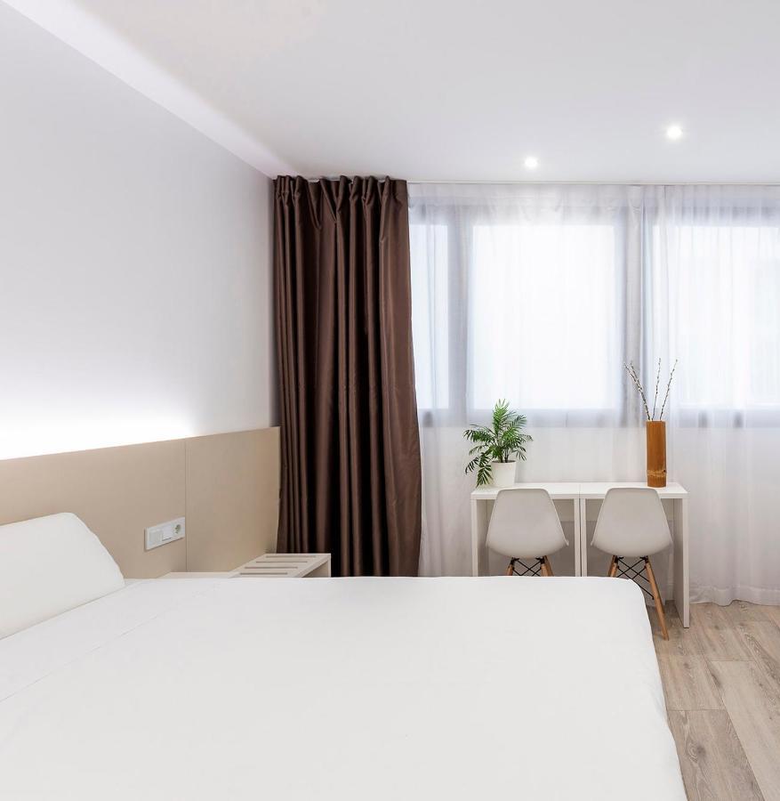 Bestprice Alcala Hotel *