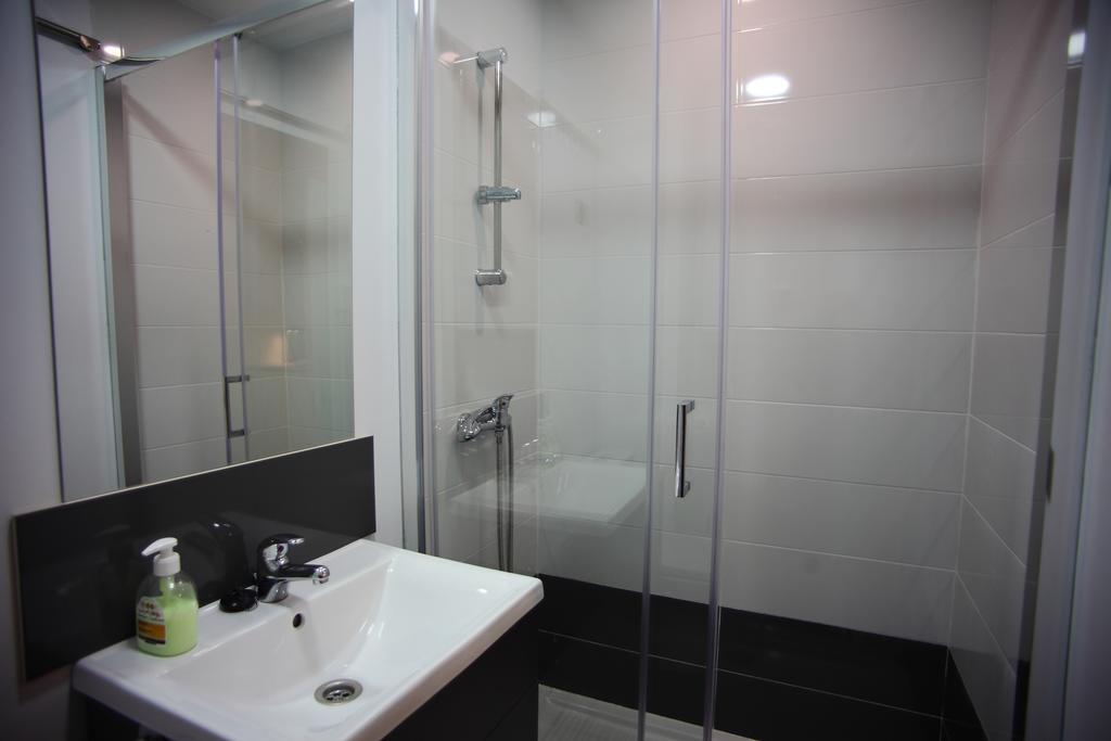 Las Corralas De Servet Apartment *