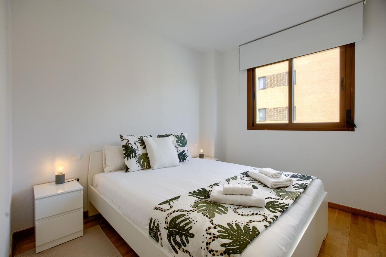Apartment Charming Airport *