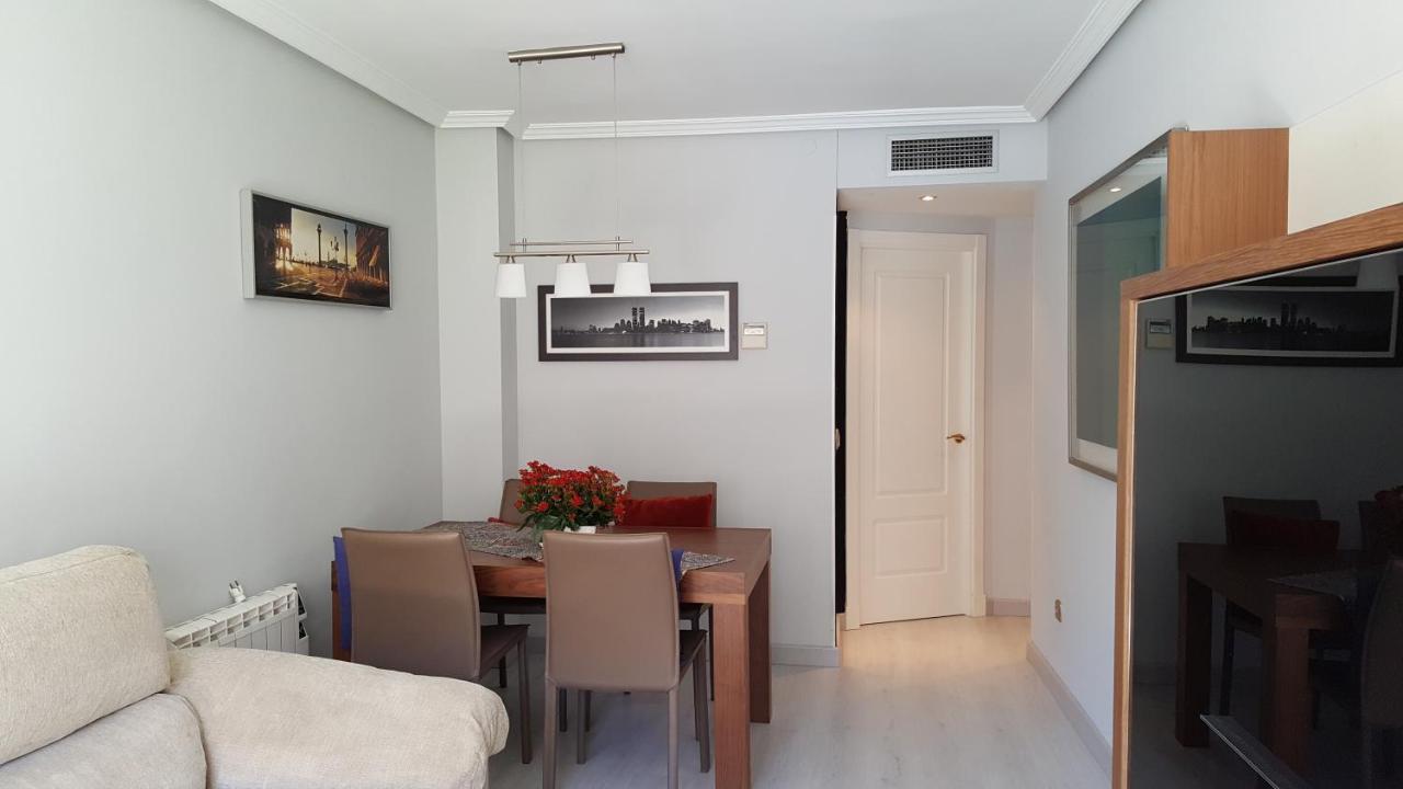 Apartamento Tablas