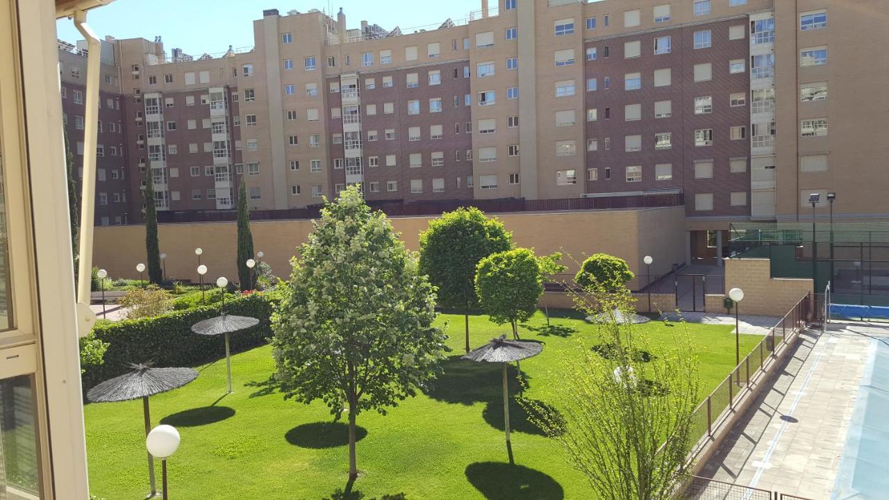 Apartamento Tablas