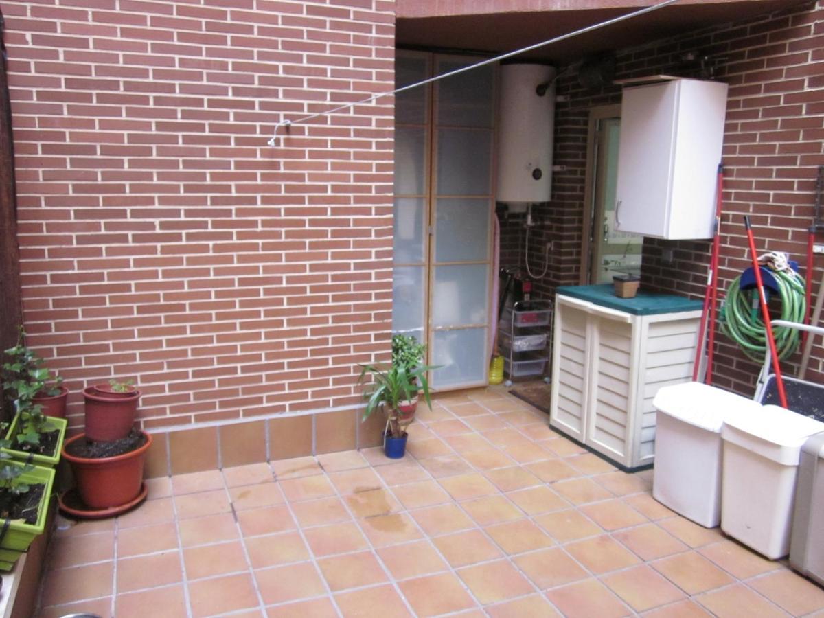 Tablas Apartamento *