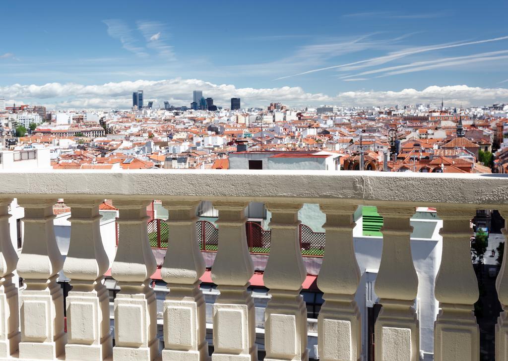 Room Mate Macarena, Madrid Gran Via 3*