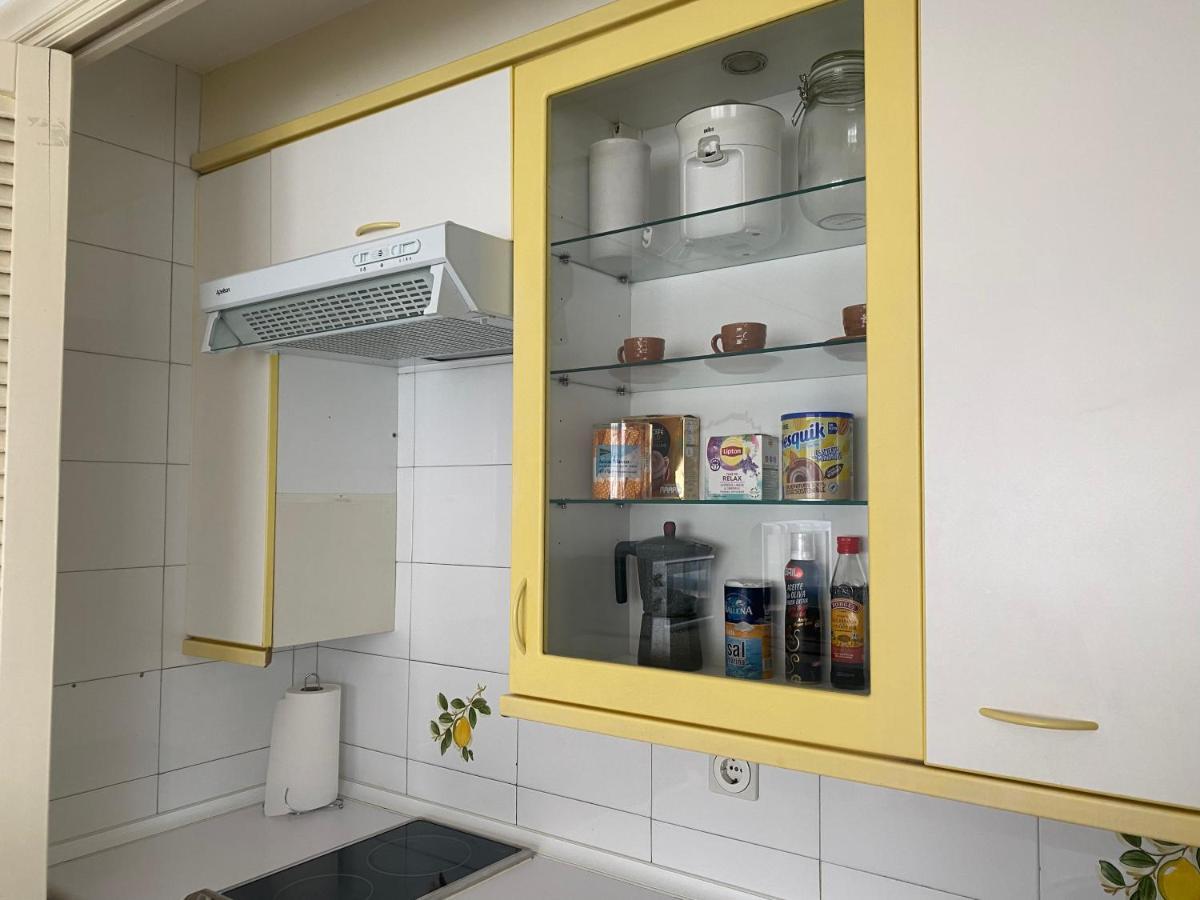 Apartamento Precioso Estudio Conde Orgaz *