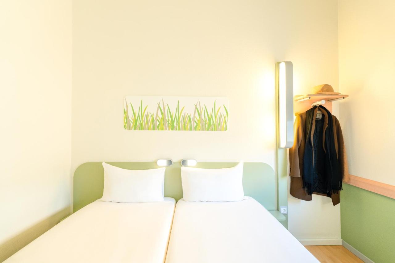Ibis Budget Calle Alcala 2* Madrid