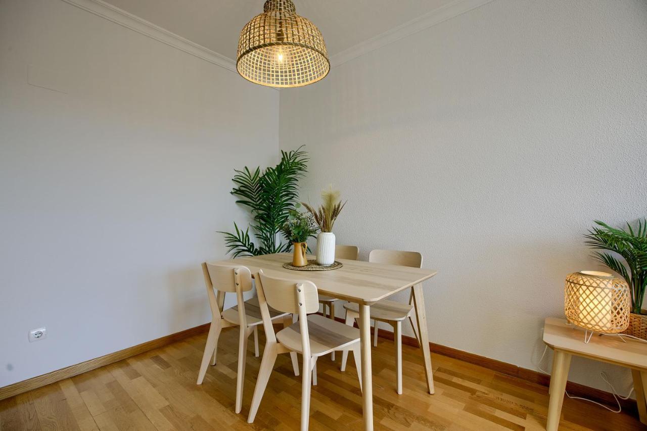 Charming Airport Apartment Madrid