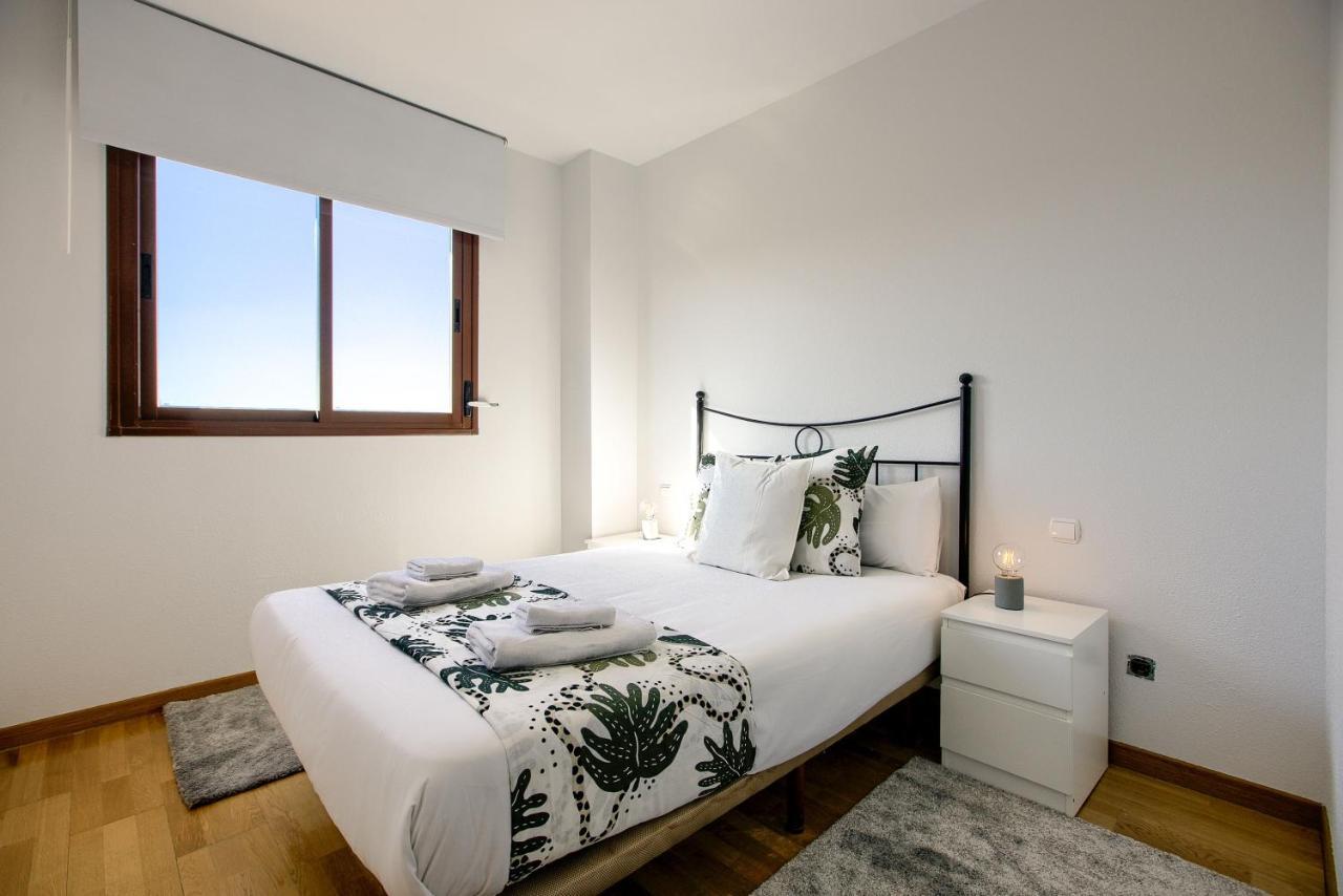 Apartment Charming Airport