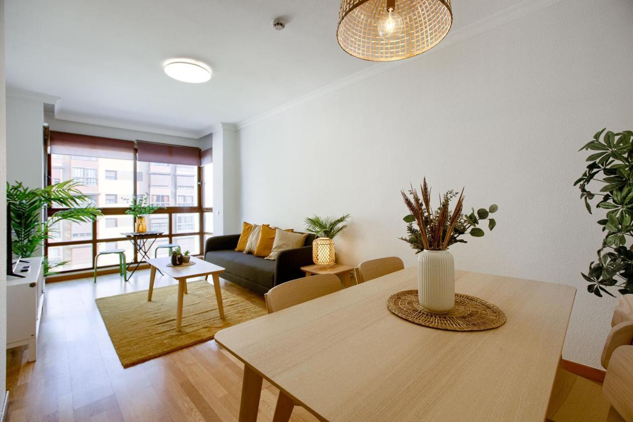 Apartment Charming Airport