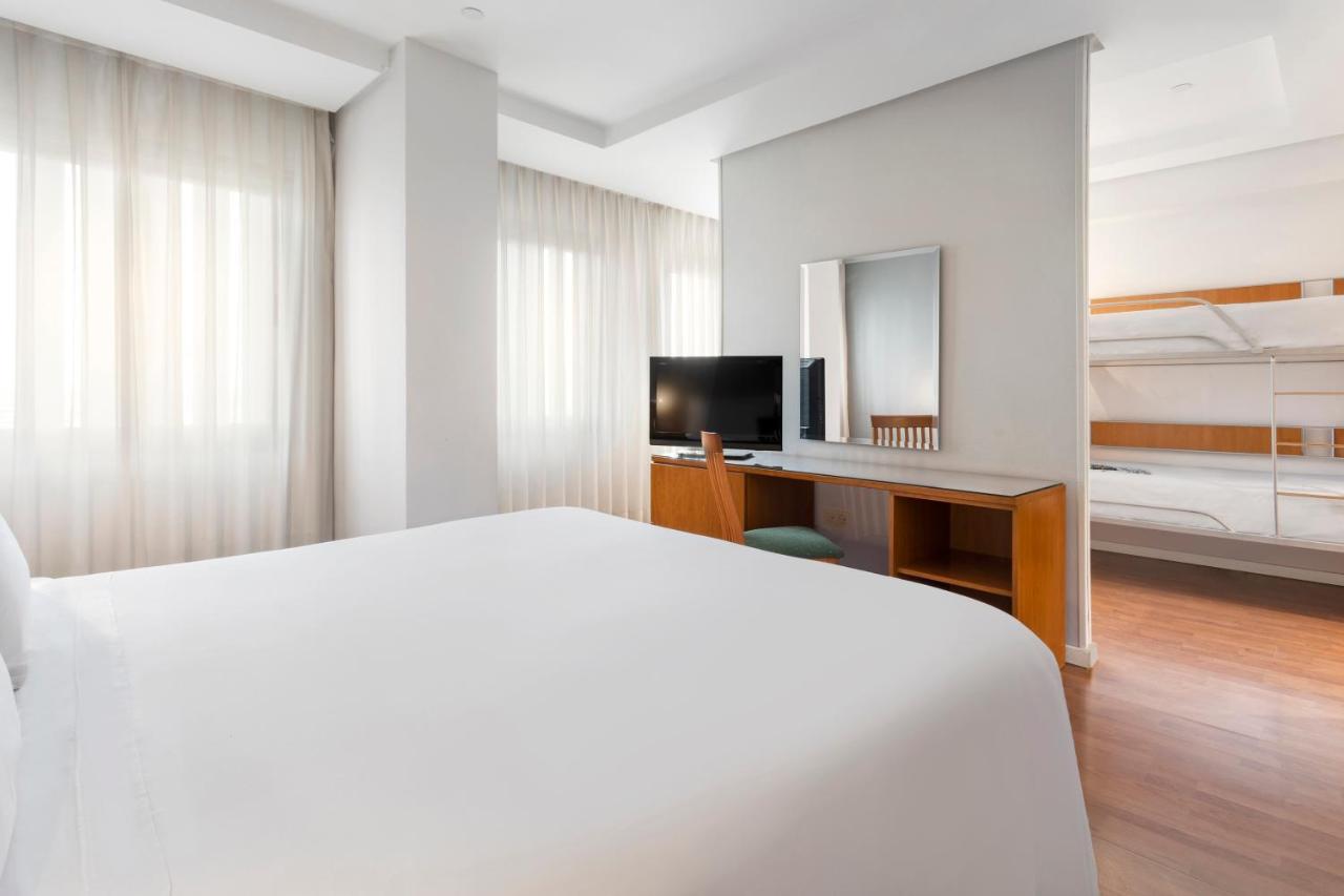 Chamartin, Affiliated By Melia Hotel 3*
