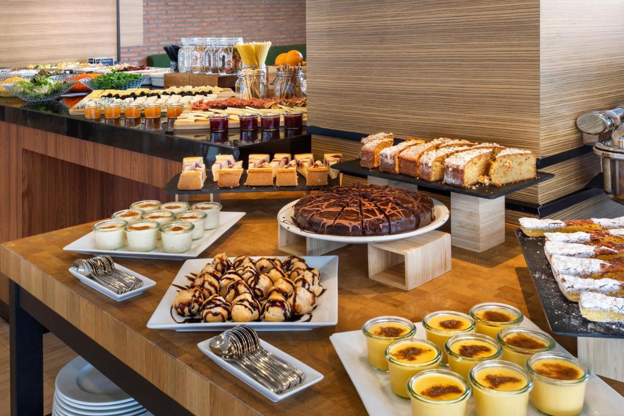 Chamartin, Affiliated By Melia 3* Madrid