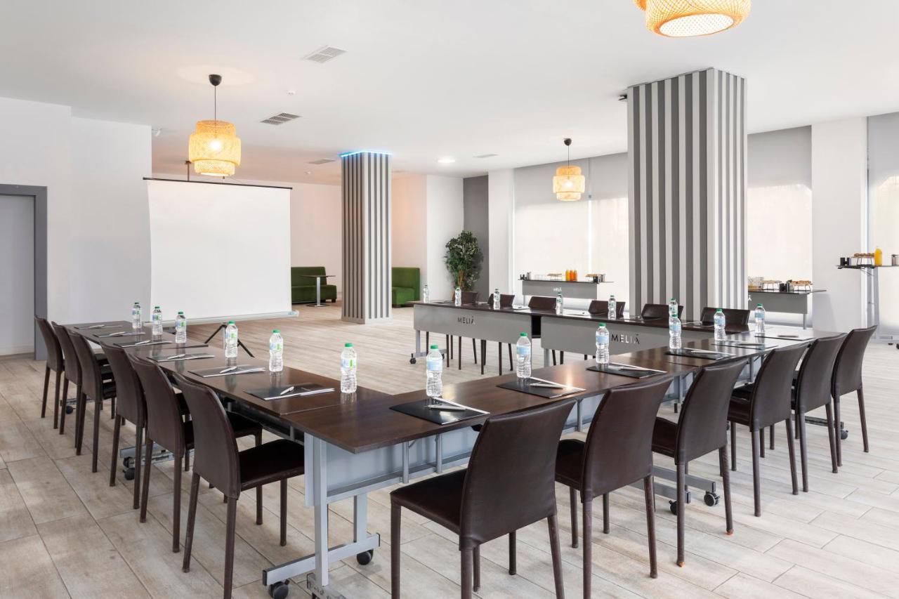Hotel Chamartin, Affiliated By Melia 3*