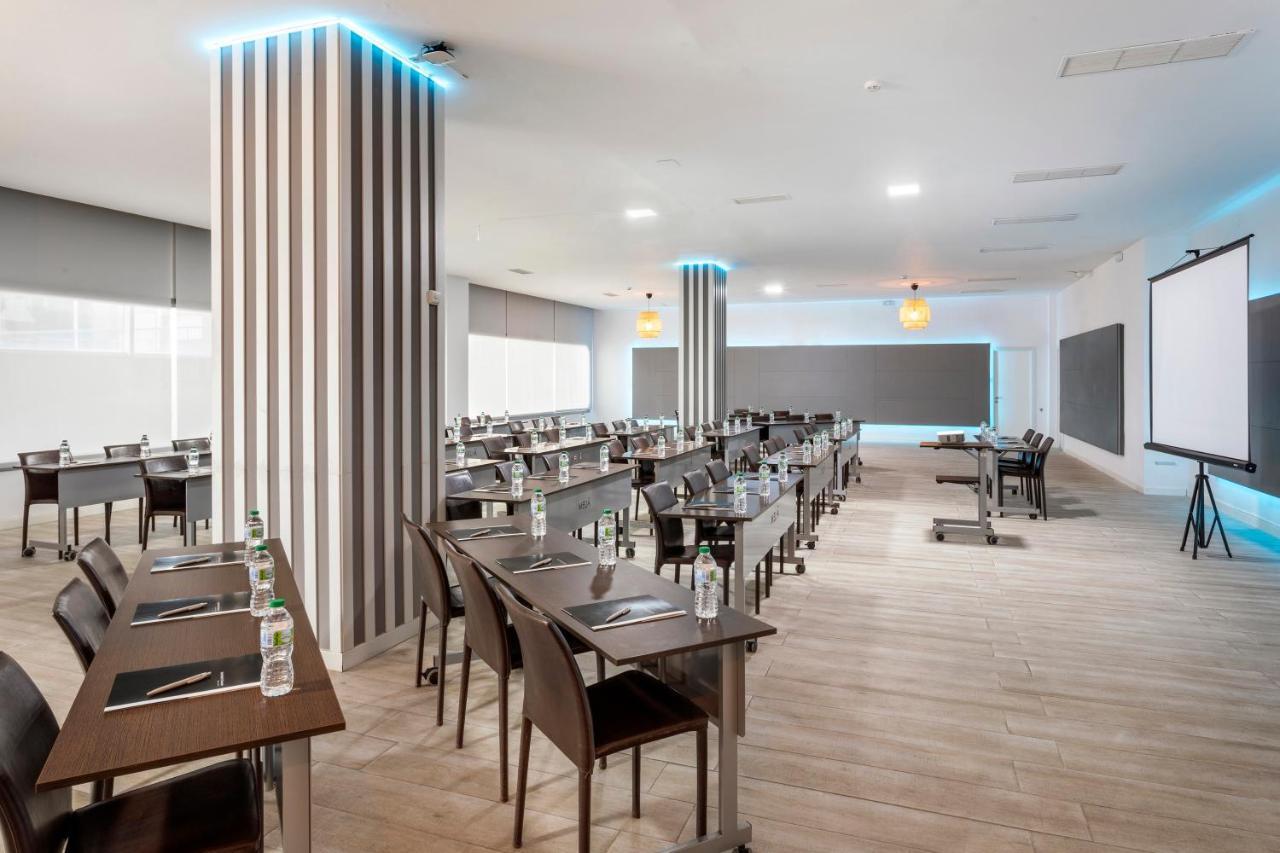 Hotel Chamartin, Affiliated By Melia Madrid