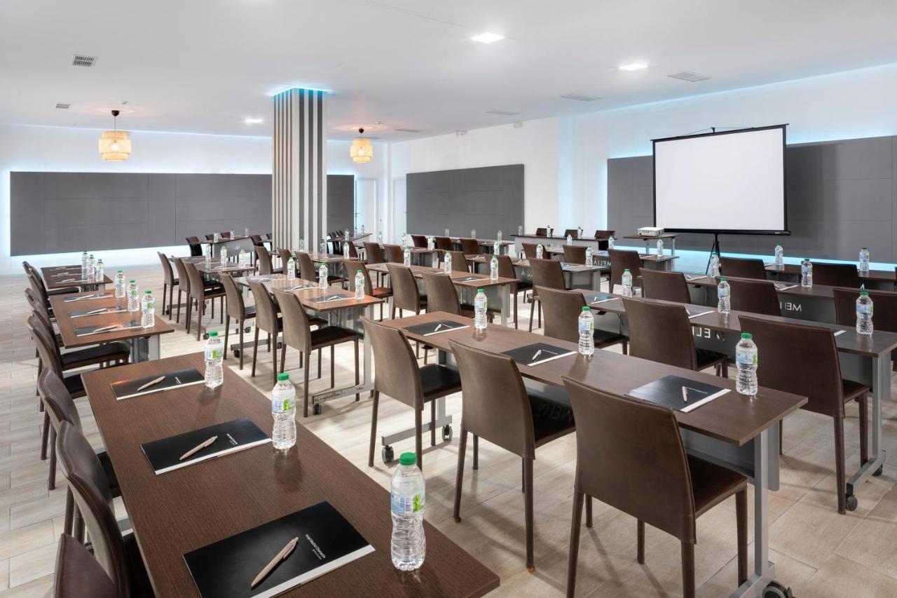 Chamartin, Affiliated By Melia 3* Madrid