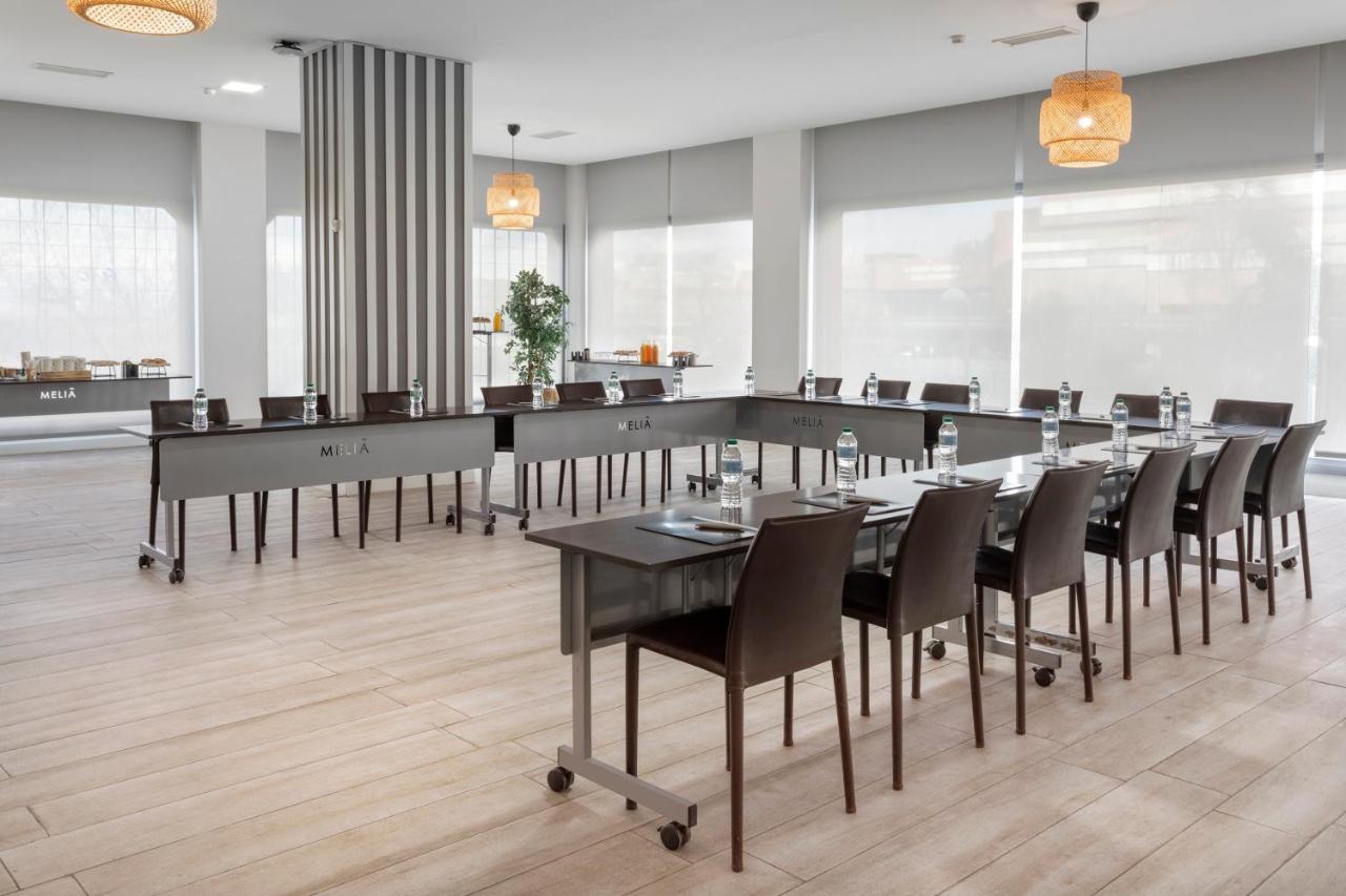Hotel Chamartin, Affiliated By Melia 3*