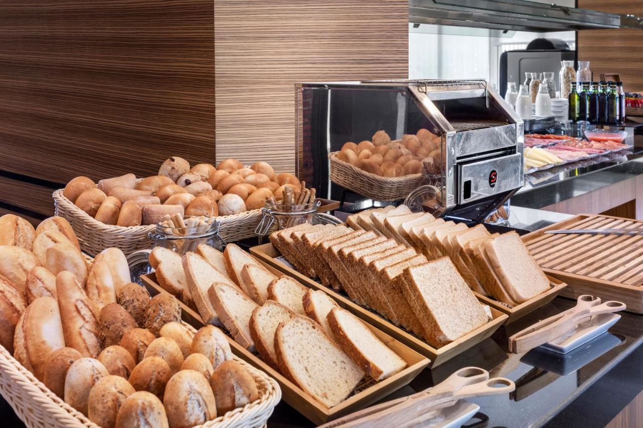 Chamartin, Affiliated By Melia 3* Madrid