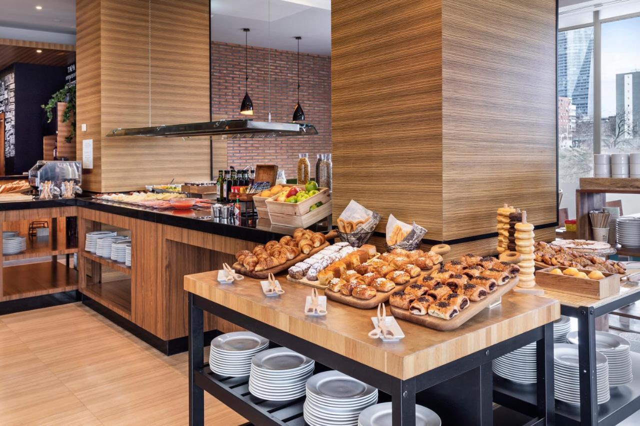 Hotel Chamartin, Affiliated By Melia Madrid