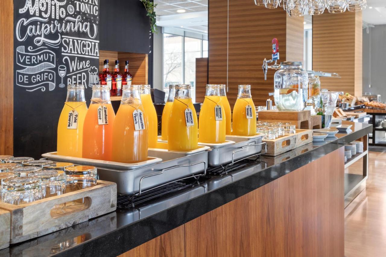 Hotel Chamartin, Affiliated By Melia Madrid