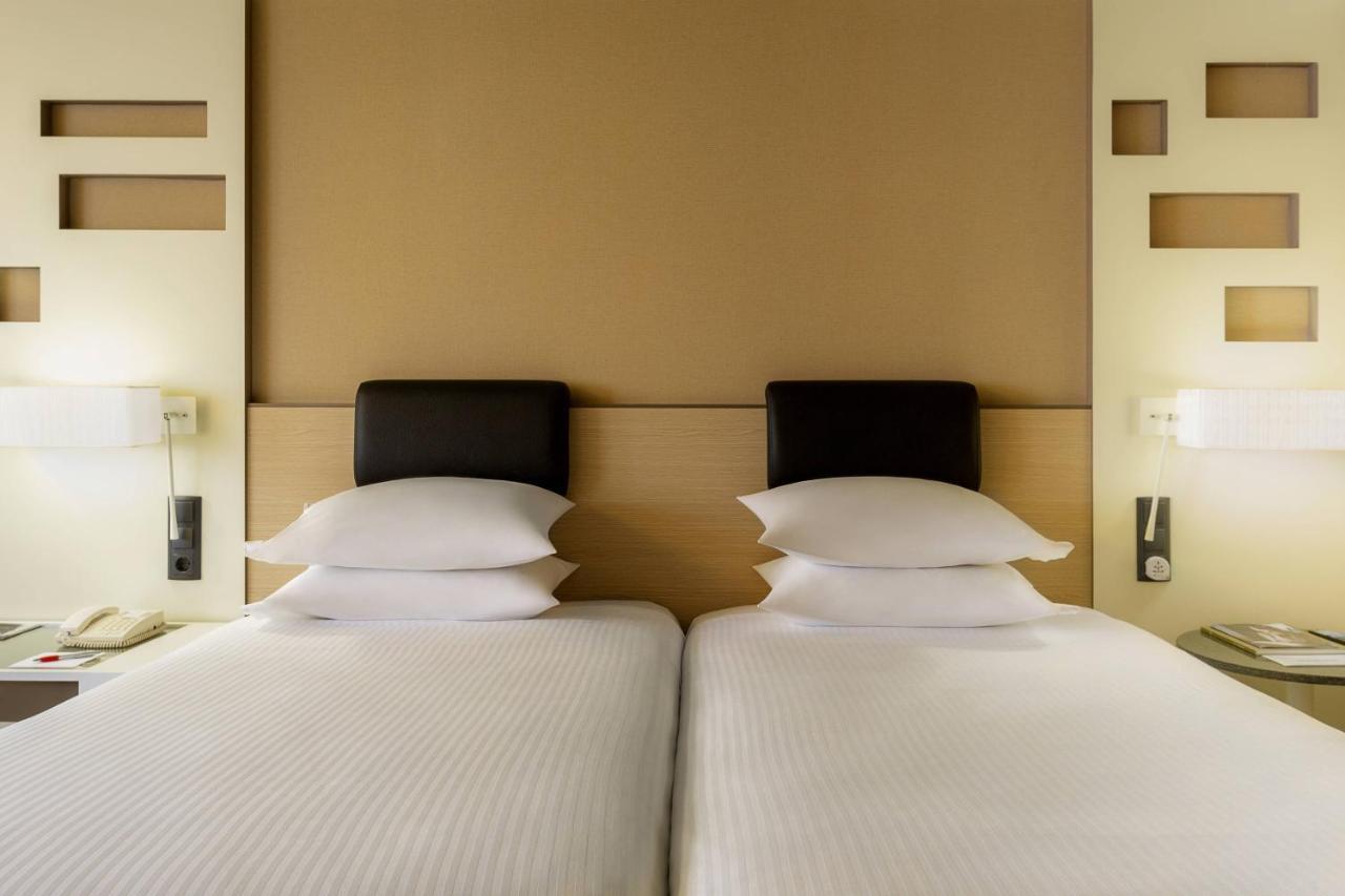 Marriott Auditorium & Conference Center Hotel