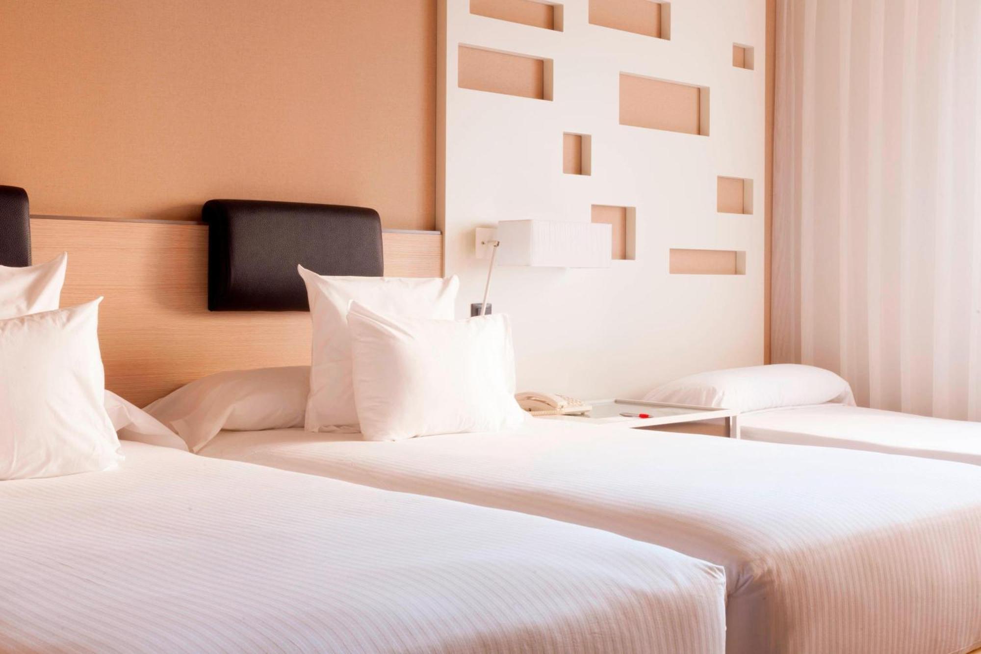 Marriott Auditorium & Conference Center Madrid