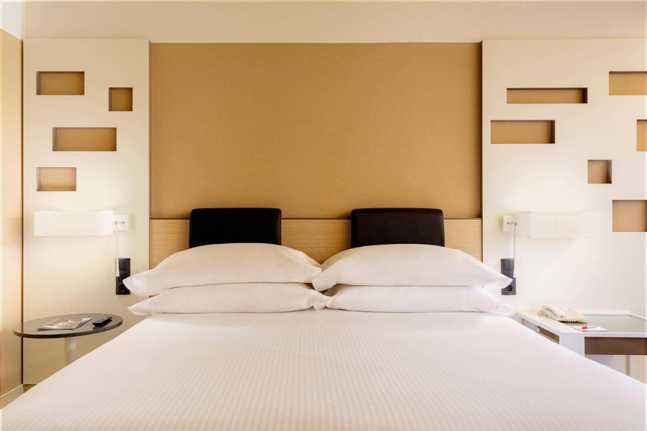 Hotel Marriott Auditorium & Conference Center