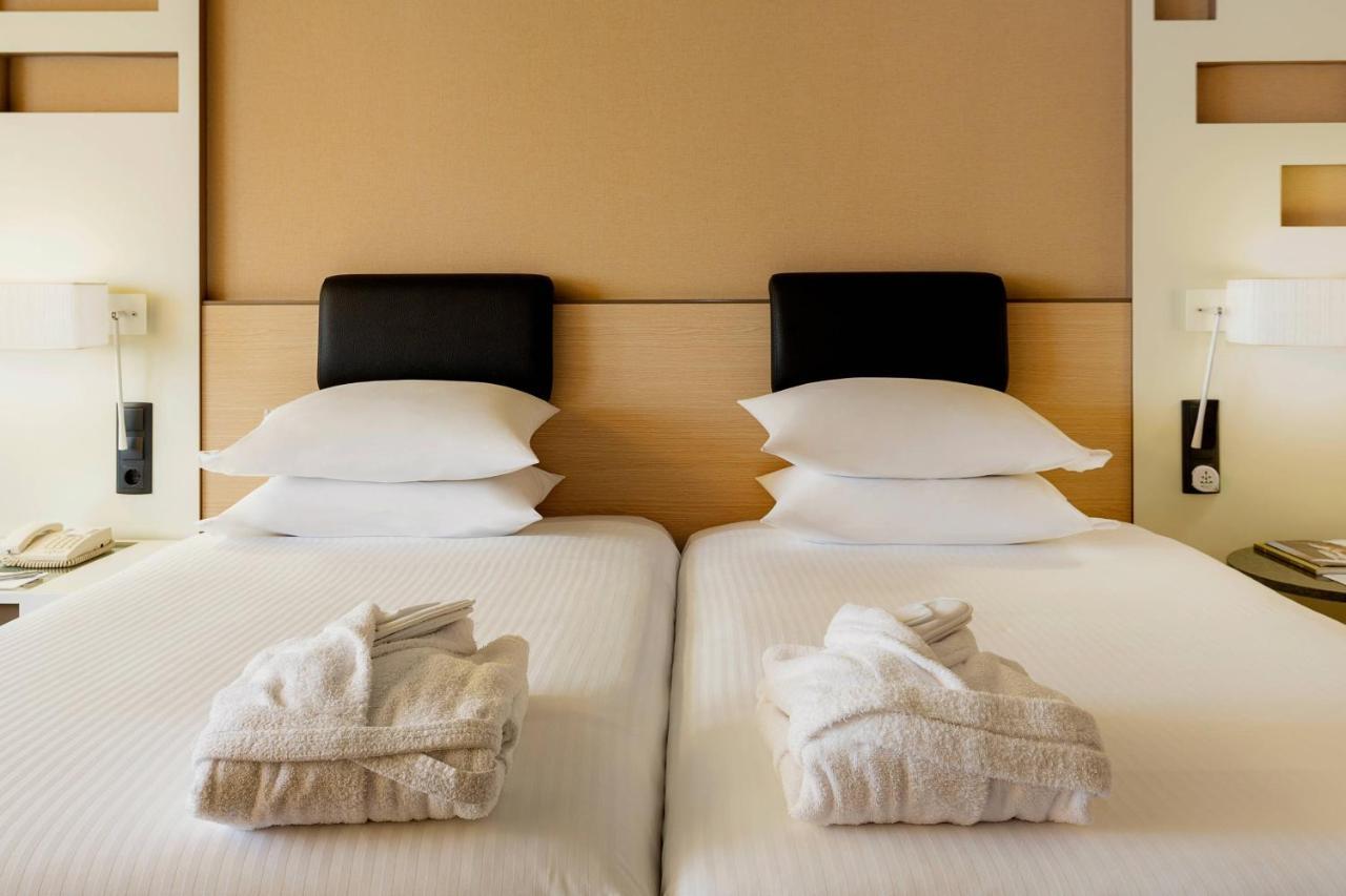 Hotel Marriott Auditorium & Conference Center 4*