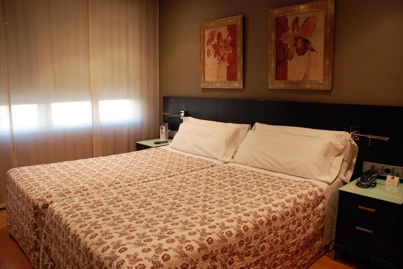 De Barajas Hotel 3*