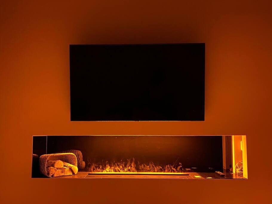 Apartment Aqui En Madrid