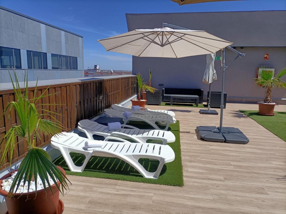 Hotel Bestprice Alcala *