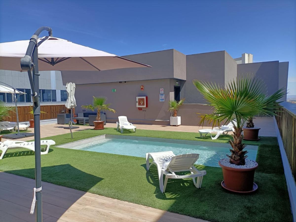Bestprice Alcala Madrid