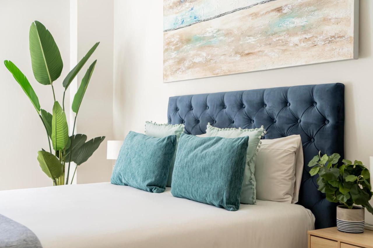 Dobohomes - Marcenado Apartment
