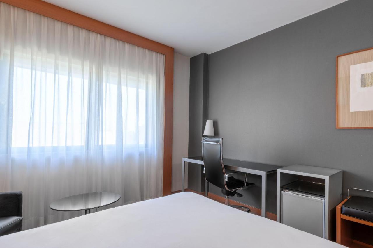 Ac Aravaca By Marriott Madri